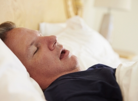 fibromialgia apneia do sono