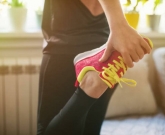 fibromialgia e exercício