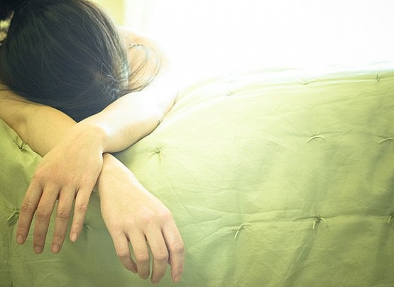 fibromialgia e fadiga