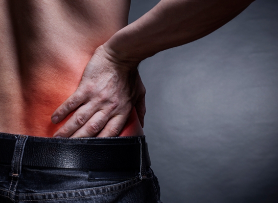 espondilite anquilosante