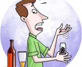 Metotrexato e álcool 