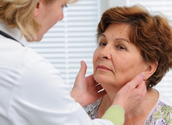 parotidite e enfermidades reumáticas